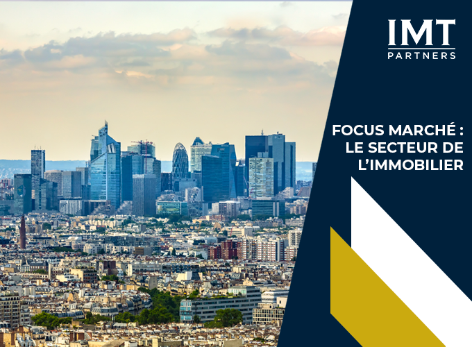 Focus immobilier