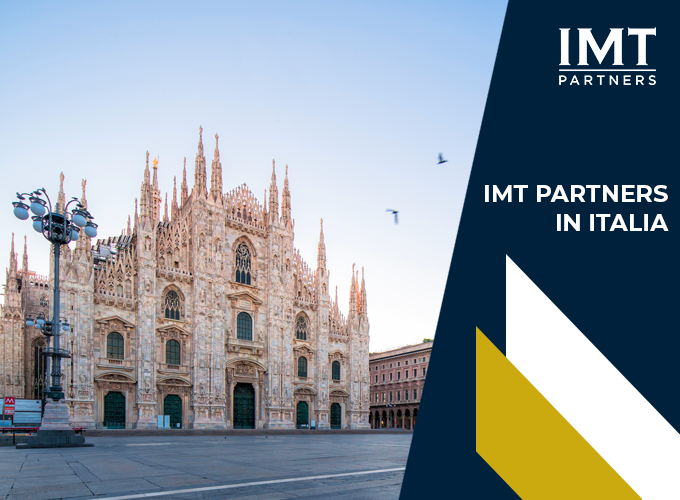 IMT Partners a Milano: espansione ed evoluzione del Temporary management in Italia